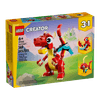 Set-Dragon-Rojo-149-Piezas-LEGO