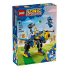 Set-Ciclon-Vs.-Metal-Sonic-290-Piezas-LEGO