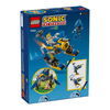 Set-Ciclon-Vs.-Metal-Sonic-290-Piezas-LEGO