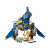 Set-Ciclon-Vs.-Metal-Sonic-290-Piezas-LEGO