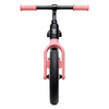 Bicicleta-de-Aprendizaje-Rosa-y-Negra-Hape