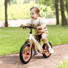 Bicicleta-de-Aprendizaje-Beige-Hape