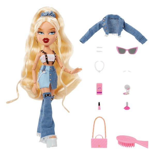 Muñeca-Bratz-Alwayz-Bratz-Cloe-25cm
