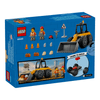 Set-Cargadora-con-Ruedas-Amarilla-81-Piezas-LEGO