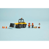 Set-Cargadora-con-Ruedas-Amarilla-81-Piezas-LEGO