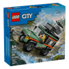 Set-Todoterreno-4x4-de-Montaña-Piezas-221-LEGO