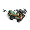 Set-Todoterreno-4x4-de-Montaña-Piezas-221-LEGO