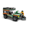 Set-Todoterreno-4x4-de-Montaña-Piezas-221-LEGO