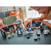 Set-Garaje-F1-Coches-Mercedes-AMG-y-Alpine-678-Piezas-LEGO