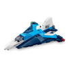 Set-Aeronave--Avion-de-Carreras-178-Piezas-LEGO