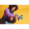Set-Aeronave--Avion-de-Carreras-178-Piezas-LEGO