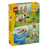 Set-Lindo-Conejito-326-Piezas-LEGO