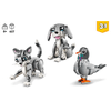 Set-Gato-Jugueton-407-Piezas-LEGO