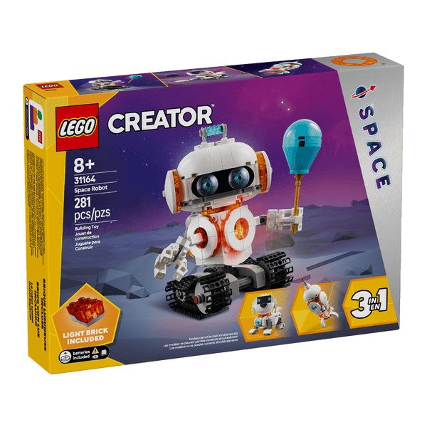Set-Robot-Espacial-281-Piezas-LEGO