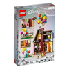 Set-Casa-de--UP--598-Piezas-LEGO