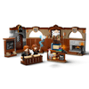 Set-Castillo-de-Hogwarts--Clase-de-Encantamientos-204-Piezas-LEGO