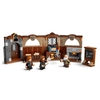 Set-Castillo-de-Hogwarts--Clase-de-Encantamientos-204-Piezas-LEGO