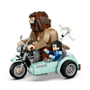 Set-Viaje-en-Moto-de-Hagrid-y-Harry-617-Piezas-LEGO