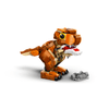 Set-Little-Eatie--T.-REX-317-Piezas-LEGO