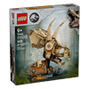 Set-Fosiles-de-Dinosaurio--Craneo-de-Triceratops-468-Piezas-LEGO