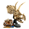Set-Fosiles-de-Dinosaurio--Craneo-de-Triceratops-468-Piezas-LEGO