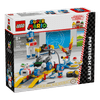 Set-Mario-Kart--Garaje-de-Toad-390-Piezas-LEGO