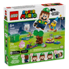Set-Aventuras-Interactivas-Luigi-210-Piezas-LEGO