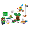 Set-Aventuras-Interactivas-Luigi-210-Piezas-LEGO