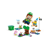 Set-Aventuras-Interactivas-Luigi-210-Piezas-LEGO