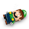 Set-Aventuras-Interactivas-Luigi-210-Piezas-LEGO