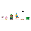 Set-Aventuras-Interactivas-Luigi-210-Piezas-LEGO