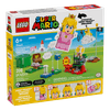 Set-Aventuras-Interactivas-Peach-208-Piezas-LEGO