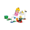 Set-Aventuras-Interactivas-Peach-208-Piezas-LEGO