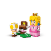 Set-Aventuras-Interactivas-Peach-208-Piezas-LEGO