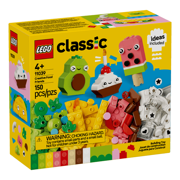 Set-Amigos-Nutritivos-Creativos-150-Piezas-LEGO