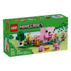 Set-La-Casa-Cerdo-Bebe-238-Piezas-LEGO