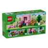 Set-La-Casa-Cerdo-Bebe-238-Piezas-LEGO