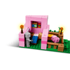 Set-La-Casa-Cerdo-Bebe-238-Piezas-LEGO