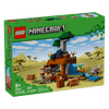 Set-La-Expedicion-a-La-Mina-del-Armadillo-247-Piezas-LEGO