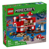 Set-La-Casa-Champiñaca-500-Piezas-LEGO