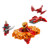 Set-Spinner-de-Spinjitzu-del-Dragon-de-Kai-54-Piezas-LEGO