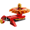 Set-Spinner-de-Spinjitzu-del-Dragon-de-Kai-54-Piezas-LEGO