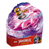 Set-Spinner-de-Spinjitzu-del-Dragon-de-Sora-56-Piezas-LEGO