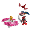 Set-Spinner-de-Spinjitzu-del-Dragon-de-Sora-56-Piezas-LEGO
