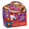 Set-Spinner-de-Spinjitzu-del-Dragon-de-Sora-56-Piezas-LEGO
