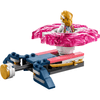 Set-Spinner-de-Spinjitzu-del-Dragon-de-Sora-56-Piezas-LEGO
