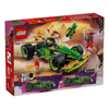 Set-Coche-Carreras-Motor-de-Carga-Manual-Lloyd-181-Piezas-LEGO