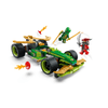 Set-Coche-Carreras-Motor-de-Carga-Manual-Lloyd-181-Piezas-LEGO
