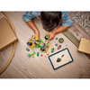 Set-Coche-Carreras-Motor-de-Carga-Manual-Lloyd-181-Piezas-LEGO
