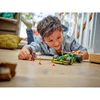 Set-Coche-Carreras-Motor-de-Carga-Manual-Lloyd-181-Piezas-LEGO